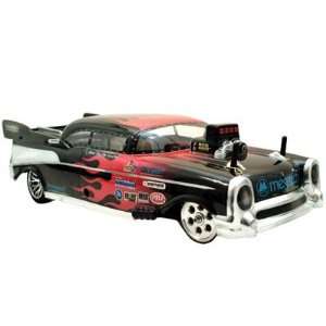   MTC7811 Afterburner   1/10 SCALE RTR NITRO FUNNY CAR: Toys & Games