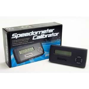  Hypertech Speedometer/Odometer Recalibration Programmer 