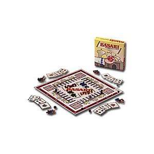  Basari Board Game: Toys & Games