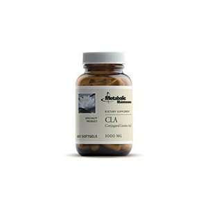   CLA (Conjugated Linoleic Acid) 1000 mg 60 Caps