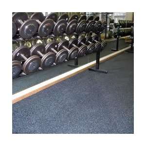  Rollout Rubber Flooring 4x 50 Flec (EA): Sports 