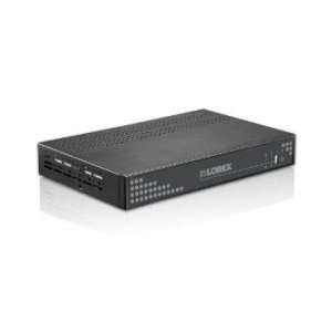  8 Channel Internet DVR with 320GB Hard Drive Camera 