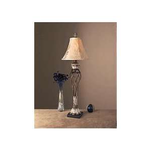  Buffet Lamps Ambience AM 10400: Home Improvement