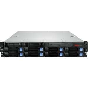  Lenovo ThinkServer RD240 10461DU 2U Rack Entry level 