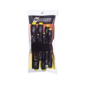  Bondhus 116 10633 Balldriver® Hex Screwdriver Sets