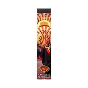  Orange Blossom from Al Andalus Mithos Incense Sticks  Dz 