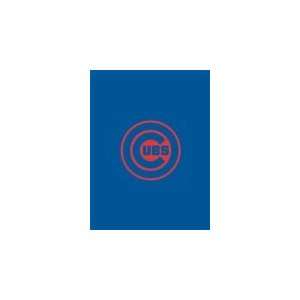   Cubs MVP Collection Blanket Throws   Baseball MLB: Sports & Outdoors