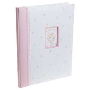  Carters Daisy Record Book: Baby