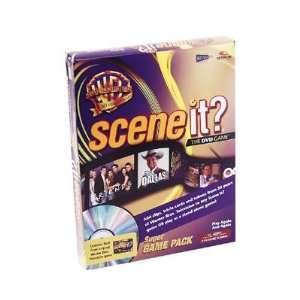  Scene It? Super Game Pack Toys & Games