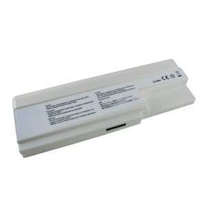  Medion 442685430004 Replacement Laptop/Notebook Battery 