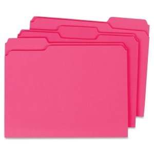  Globe Weis Colored File Folder: Office Products