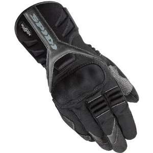  Spidi Mens Black T Winter Gloves   Size : Small 