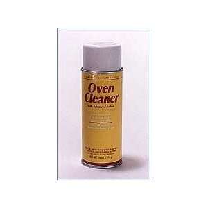  Oven Cleaner   Advanced Action