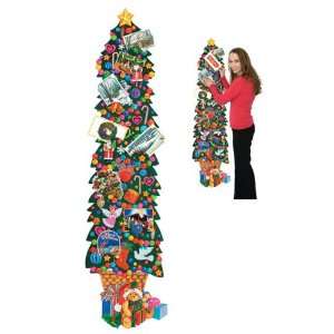  Jointed Christmas Tree Case Pack 48 