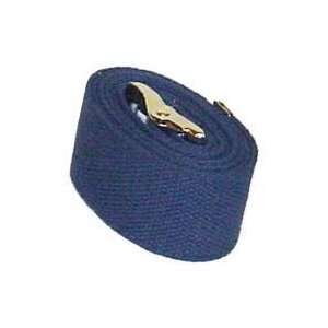  Blue Color Coded Gait Belt   72 inch   80358: Health 