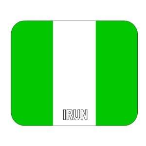  Nigeria, Irun Mouse Pad: Everything Else