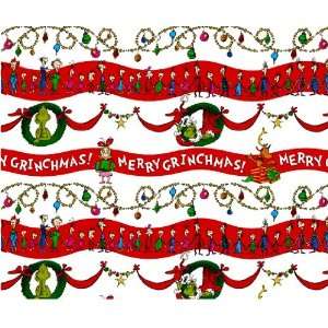   Christmas Two Yards (1.8m) ADE 11223 223 Holiday: Kitchen & Dining