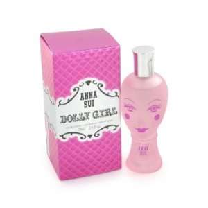  Dolly Girl by Anna Sui: Beauty