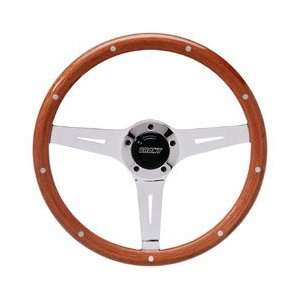  Grant 1171 Mohogany Steering Wheels: Automotive