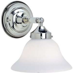  Lite Source Bella 1 lite Wall Lamp Ls 11771ps fro: Home 