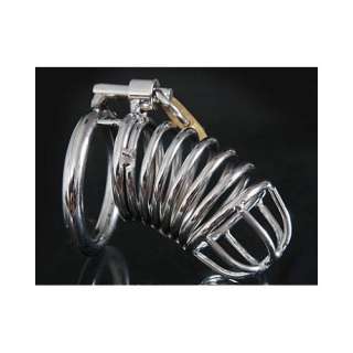  The Jail House Chastity Device