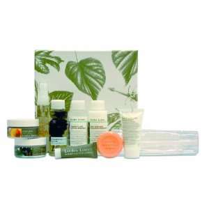  Linden Leaves Jetset Deluxe Kit: Beauty