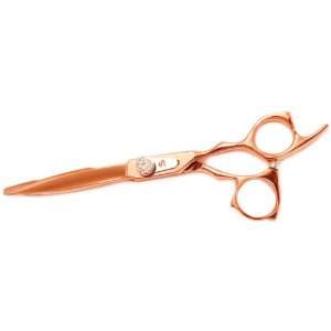  5.75 Kamisori Professional Shears Titanium Collection 