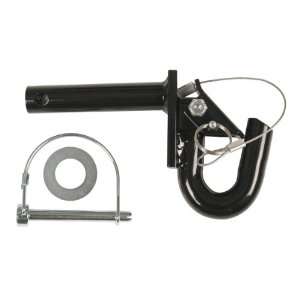   Sports Parts Hitch Kit Reciever for Edge Models SM 12329: Automotive