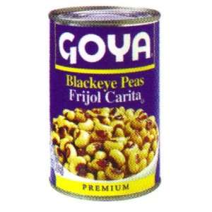 Goya Blackeye Peas 29 oz  Grocery & Gourmet Food