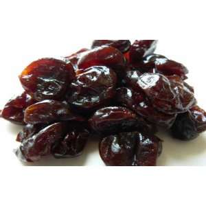 Bing Cherries 1 Pound Bag: Grocery & Gourmet Food