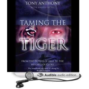   of Glory (Audible Audio Edition): Tony Anthony, Paul Michael: Books