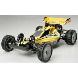  Tamiya   1/10 Sand Viper Kit (R/C Cars): Toys & Games