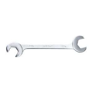  Wright Tool #1395 Double Angle Open End Wrench: Home 