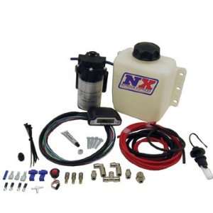   Methanol Injection Diesel Stage III Nitrous Express 15032: Automotive
