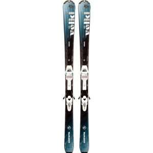   Wide Ride 12.0 D Binding   Womens One Color, 154cm