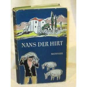  Nans Der Hirt Thyde Monnier Books