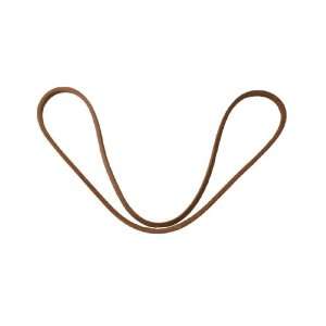    0434 Replacement Belt 1/2 Inch by 58.160 Inch: Patio, Lawn & Garden