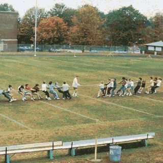  Outdoor Activities Tug Of War Tug Of War 75 Rope Sports 