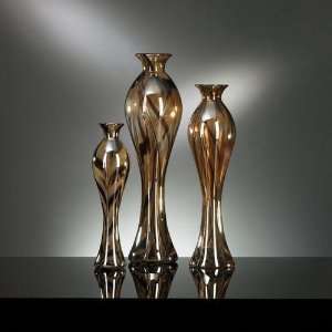  Cyan Design 1734 Carmel Swirl Vase