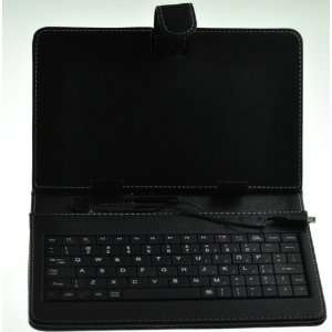  Portable OTG Tablet/PC Keyboard Case 10 inch: Computers 