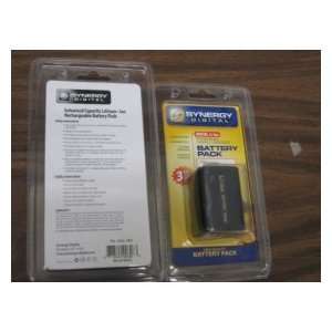  Empire BLI 180 2.5C Sony Replacement Battery: Electronics