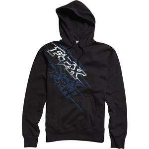  Fox Racing Fastbreak Fleece Pullover Hoodie   2X Large 