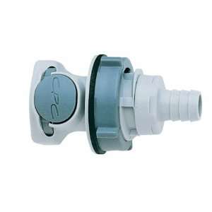   mount hose barbs, 3/8 flow size,:  Industrial & Scientific