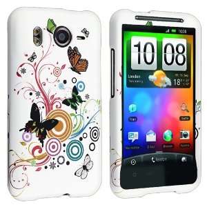   FREE Privacy Screen Cover for HTC Desire HD: Cell Phones & Accessories