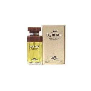  Equipage Cologne 3.4 oz Aftershave Splash (Old Packaging 