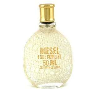  Fuel For Life Femme Eau De Parfum Spray   Fuel For Life 