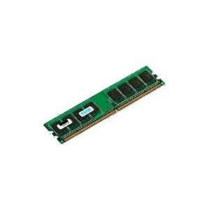 EDGE RAM / Storage Capacity 1GB (1X1GB) PC24200 NONECC UNBUFFERED 240 
