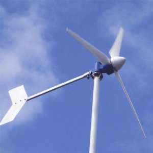  GudCraft WG1000 1KW 1000W 12 Volt Wind Turbine Residential 