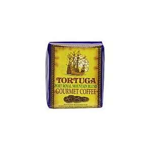 Port Royal Blue Mountain Ground Coffee:  Grocery & Gourmet 