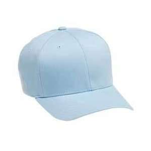  Yupoong flexfit low profile twill cap: Sports & Outdoors